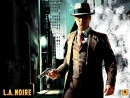 L.A. Noire - лидер британского чарта 