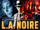L.A. Noire вновь лидирует 