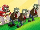 Новость Названо официальное название Plants vs. Zombies 2
