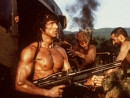 Первые подробности Rambo: The Video Game