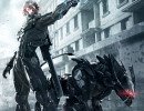Metal Gear Rising портируют на РС