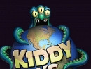 Kiddy VS Universum от украинской студии на Kickstarter