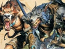 Новость Подробности трёх игровых фракций Dogs of War Online