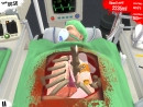 Новость Surgeon Simulator для iPad теперь на русском