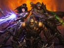 Новость Релиз Diablo 3 Ultimate Evil Edition на консолях