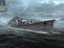 Новость Видеодневник от от разработчиков World of Warships