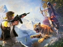 Новость Анонс Far Cry 4: Complete Edition