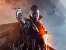 Новость Electronics Arts и DICE анонсировали Battlefield 1