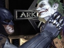 Новость Batman: Return to Arkham выйдет на консолях в июле