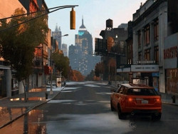 Новость Мод, переносящий Либерти-Сити в GTA 5, задержится