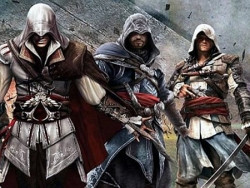 Новость Следующая Assassin’s Creed выйдет в текущем финансовом году
