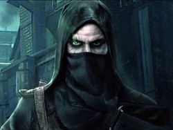 Новость Глава Eidos Montreal опроверг слухи о разработке Thief 5
