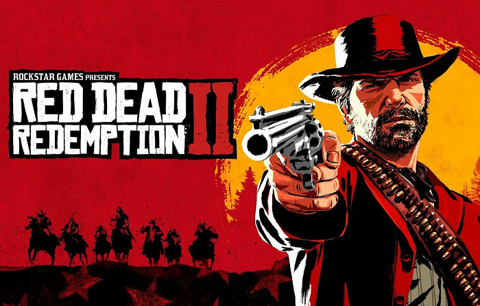 Новость Вышел трейлер экшена Red Dead Redemption 2