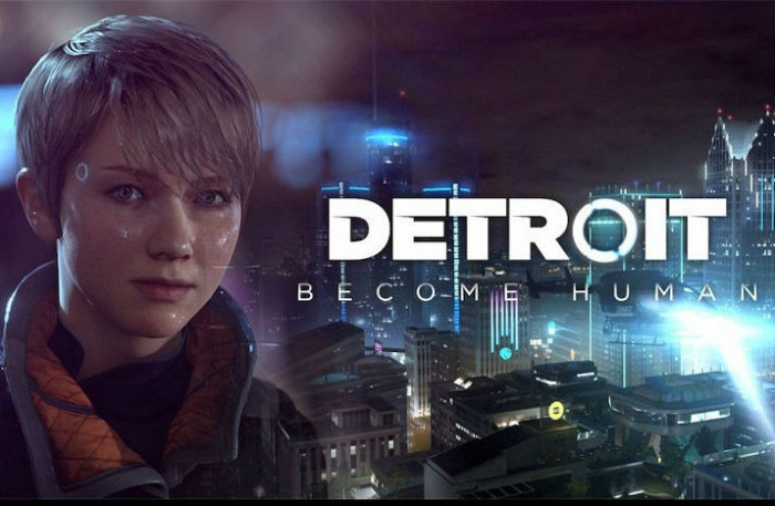 Новость Разработчики Detroit: Become Human рассказали о создании города будущего