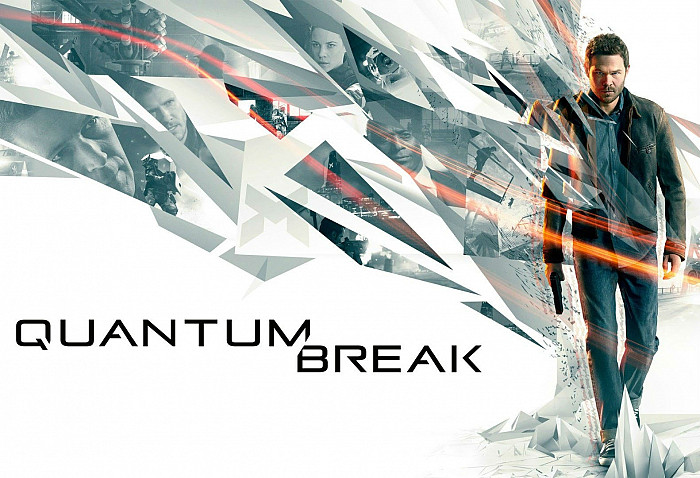 Новость Remedy разрабатывает Quantum Break 2?