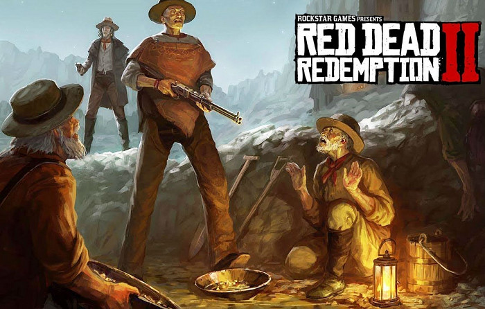Новость В Red Dead Redemption 2 появится динамическая система диалогов