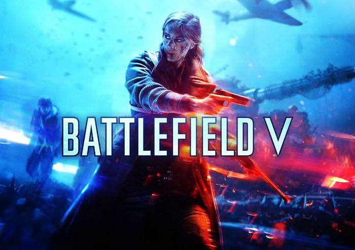 Новость Electronic Arts и DICE провели презентацию Battlefield V