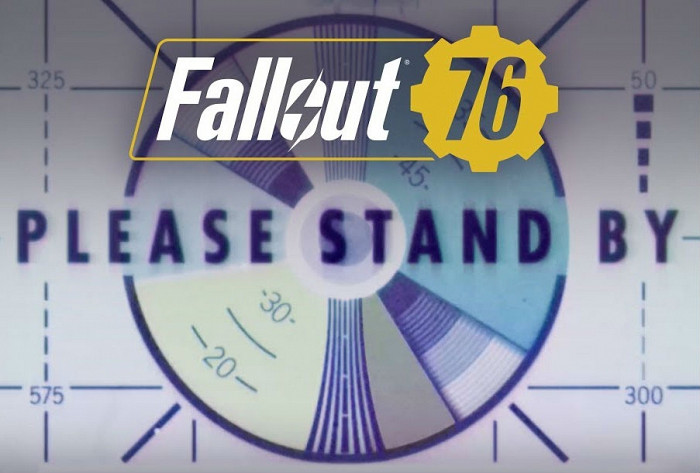 Новость Bethesda Softworks анонсировала Fallout 76