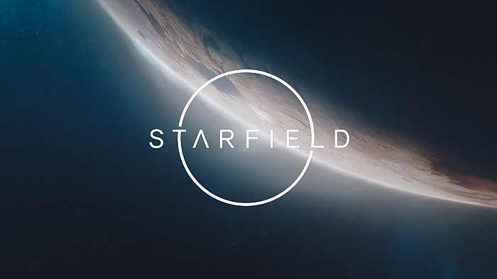 Новые арты Starfield