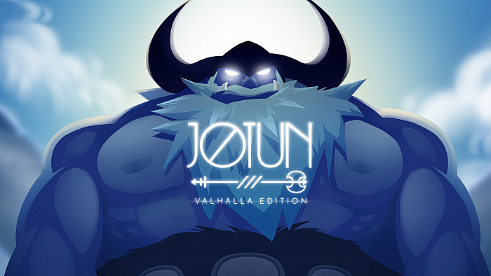 Новость В Epic Games Store раздают экшен Jotun: Valhalla Edition