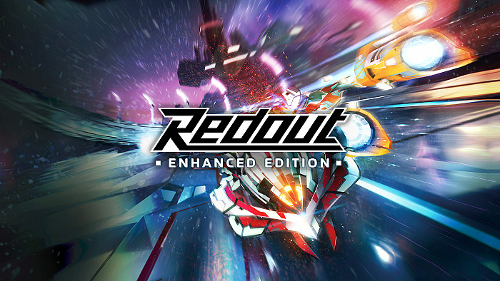 В Epic Games Store раздают гоночную игру Redout: Enhanced Edition
