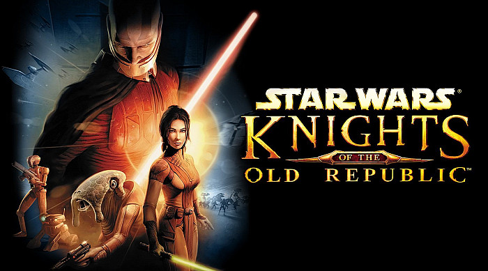 Star Wars Knights of the Old Republic 2 выйдет на Switch