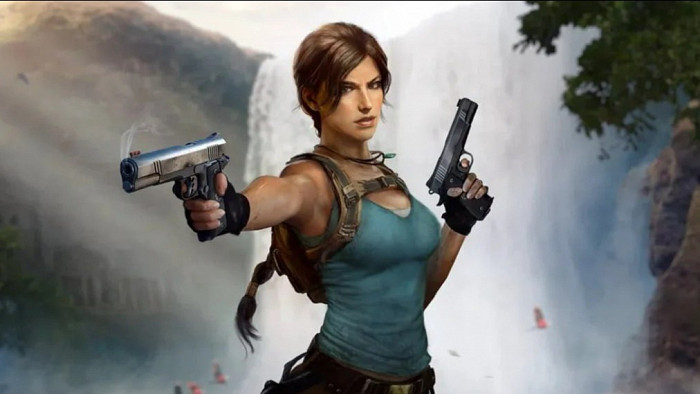 Слух: В новой Tomb Raider будет открытый мир