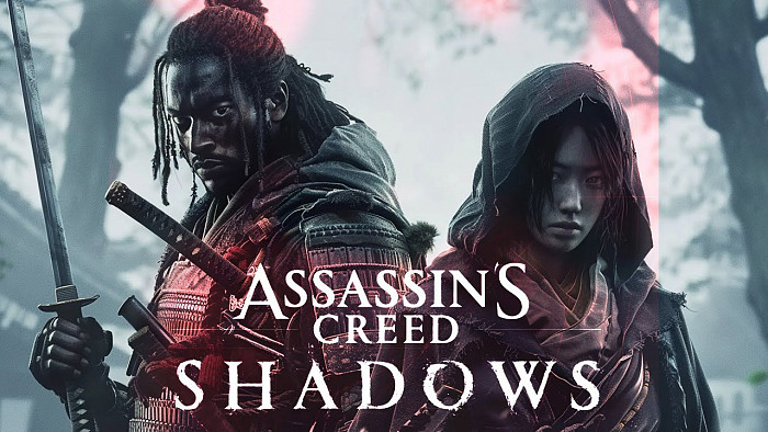 Первый трейлер Assassin's Creed Shadows