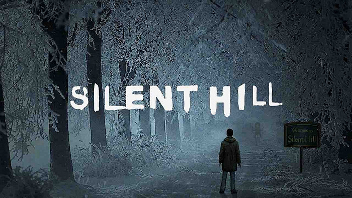 Первый кадр нового фильма по Silent Hill