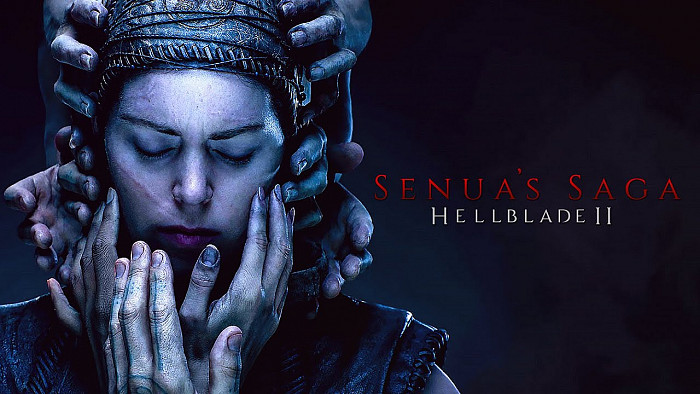 Релизный трейлер Senua's Saga: Hellblade 2