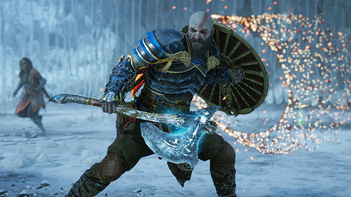 God of War Ragnarök для PC могут анонсировать «очень скоро»