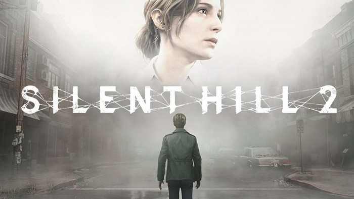 Ремейк Silent Hill 2 выйдет 8 октября