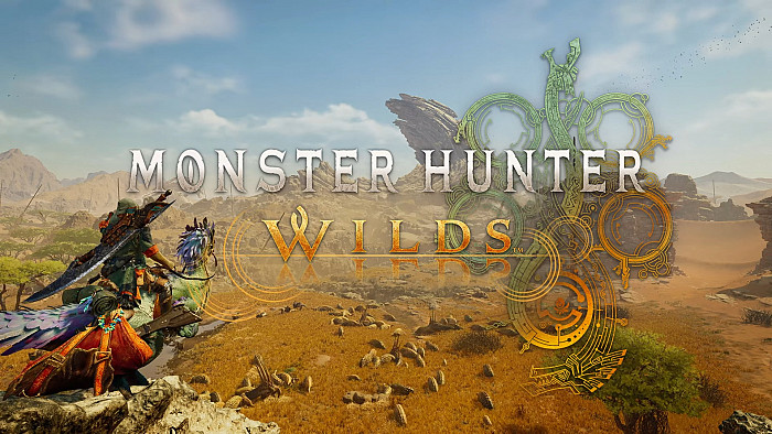 Новый трейлер Monster Hunter Wilds