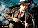 Новость L.A. Noire и Title Update 2.00