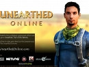 Новость Uncharted в арабском стиле