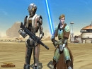Новость В онлайновом Star Wars открыт трансфер персонажей
