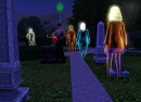 Новость Сверхъестественные силы в Sims 3