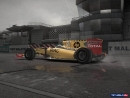 Новость Закрытый бета-тест F1 Online: The Game закончен