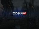 Вышел объясняющий  DLC для Mass Effect 3