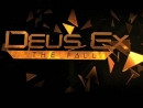 Новость Состоялся анонс Deus Ex: The Fall