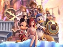Новость Новые подробности Kingdom Hearts 3