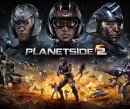 Новость Онлайн конференция по игре PlanetSide 2