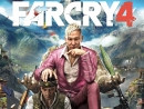 Новость Геймплей Far Cry 4 с Playstation 4