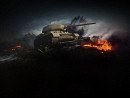 Новость Релиз World of Tanks Blitz