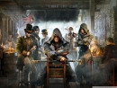 Немного о сторонних миссиях в новой Assassin's Creed