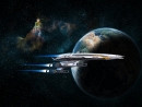 Новость Первый трейлер Mass Effect: Andromeda