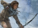 Новость Rise of the Tomb Raider на E3 2015