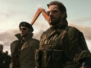 Новость Новый трейлер Metal Gear Solid 5