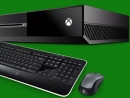 Новость Xbox One получит поддержку клавиатуры и мыши