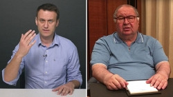 Новость Навальному и Усманову предложили пройти публичный тест на полиграфе